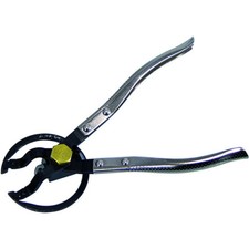 Zange für Sicherungsring ohne Augen Gedore Klann KL-0192-19