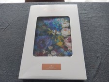 Christian Fischbacher  ATELIER  BETTWÄSCHE FLORENCE   160 x210 cm  NEU