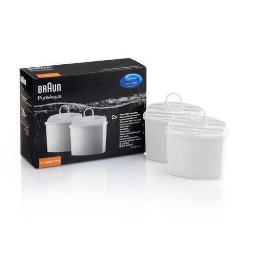 Water filter cartridges - ,
