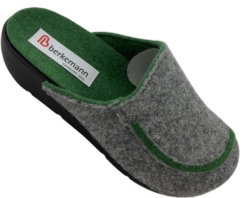 Berkemann damen hausschuh - berkemann,