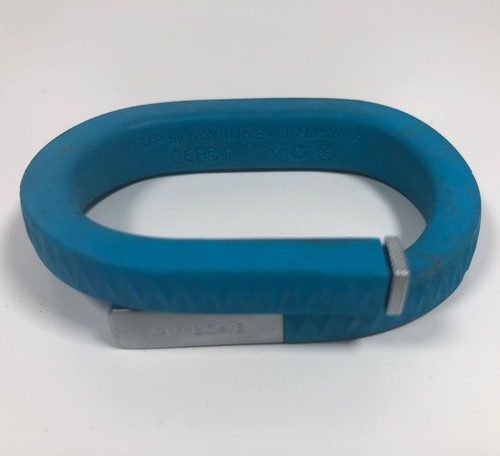 Jawbone - by,