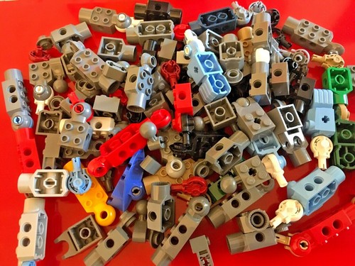 Lego kugelgelenk 47455 - 47455, 92013