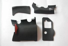 Für NIKON D300 GRIP RUBBER