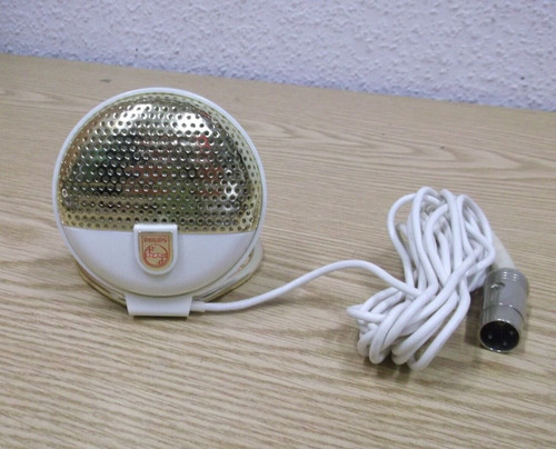 50er 60er philips - 50er, tisch