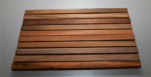 Penblanks 40x2 cm - 10,