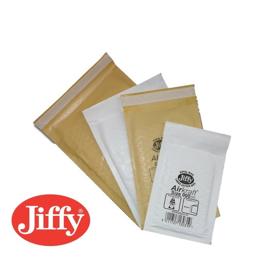 Original jiffy airkaft - original,