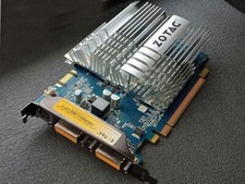 Zotac Nvidia GeForce 9500 GT