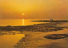 alte AK Egmond aan Zee -