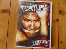 Tortura (UNRATED) Marcel Walz