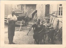 13/581 FOTO ALTER BAUERNHOF