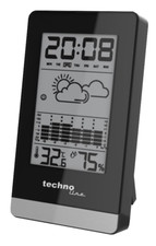 Technoline WS9125 Wetterstation| B-Ware | neuwertig