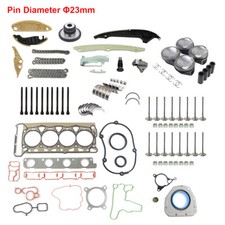 Motorteile Reparatursatz