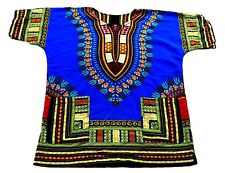 Womens Vintage 70s 80s Kaftan