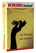 Krimi total schatten - -, der
