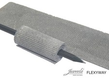 Flexibles Pflastersegment Altstadt Kopfsteinpflaster 1:87 Juweela Vorteilspack