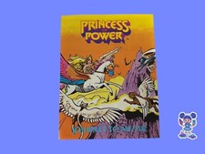 ⭐Journey to Mizar Mini Comic Princess of Power 80er⭐