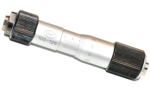 Mahr gewinde innenmikrometer - mahr,