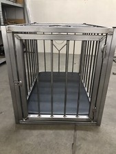 Robuste Stahlkäfig Käfig