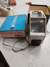  Diabetrachter DB 1 von