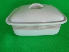 Butterdose 2 tlg  Trend Florida  von Thomas