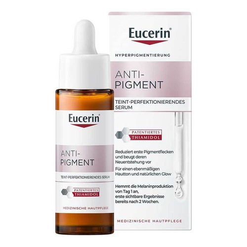 Eucerin anti pigment teint - eucerin, anti-pigment
