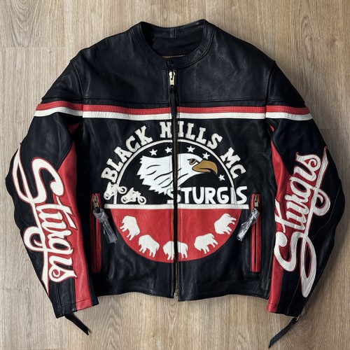 Sturgis black hills - sturgis,