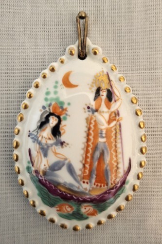 18262 meissen kleiner - meissen,