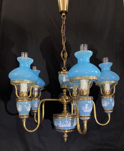 Florentiner lampe kronleuchter - florentiner,