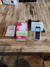 Handy Sagem Orginal Verpackt