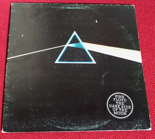 Vinyl pink floyd - vinyl, ‎–