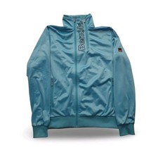 Bench Jacke Blau Gr. L Herren