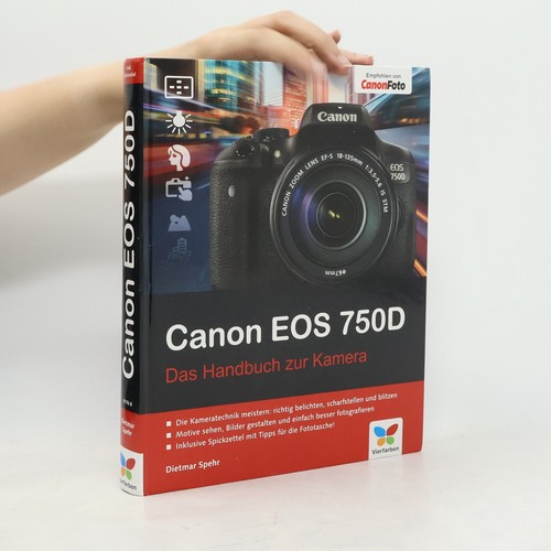 Canon eos 750d das - canon,
