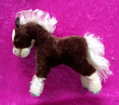 Steiff tier pferd ferdy 20cm - ferdy,