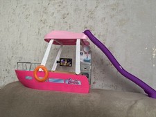 Barbie Boot / Barbie Yacht mit