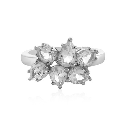 Cavill damenring 925 silber - damenring,