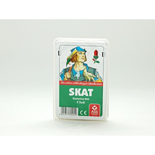 Altenburger skatkarten - altenburger,