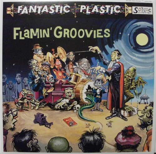 Flamin groovies fantastic - -,