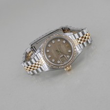 Rolex lady datejust ref - datejust, 69173