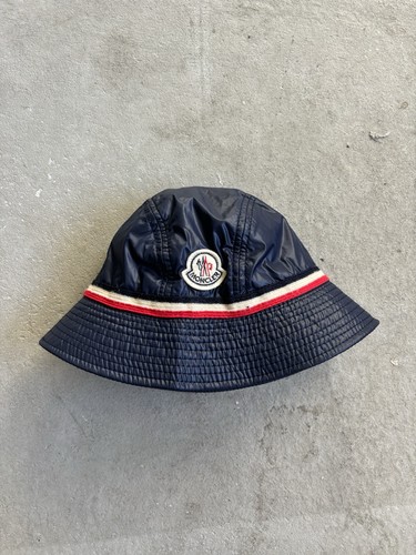 Moncler vintage panamas - moncler,