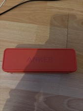 Anker SoundCore Bluetooth