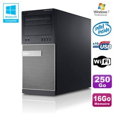 PC Tour Dell Optiplex 790