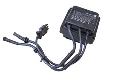 Trafo-Union Zündtransformator – Typ ZM 20/10 ENR 4042 584