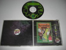 The Legend Of Kyrandia - Buch