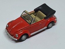 Volkswagen Käfer Cabrio von