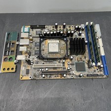 Bundle Sockel 478, Pentium 4