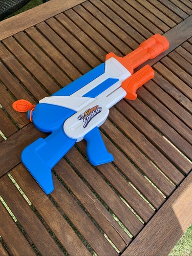 Nerf super soaker twister - nerf,