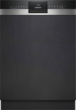 Siemens Geschirrspüler SN53ES22CE Einbaugerät Integrierbar B Ware