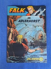 Falk Großband Nr. 20, original Lehning, TOP