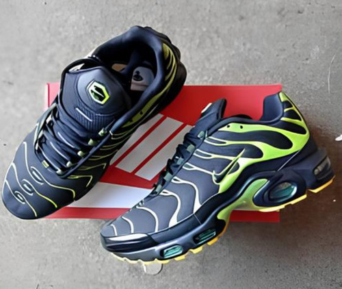 Nike air max - air, plus