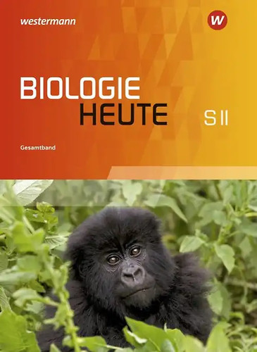 Biologie heute sii ausgabe - heute,